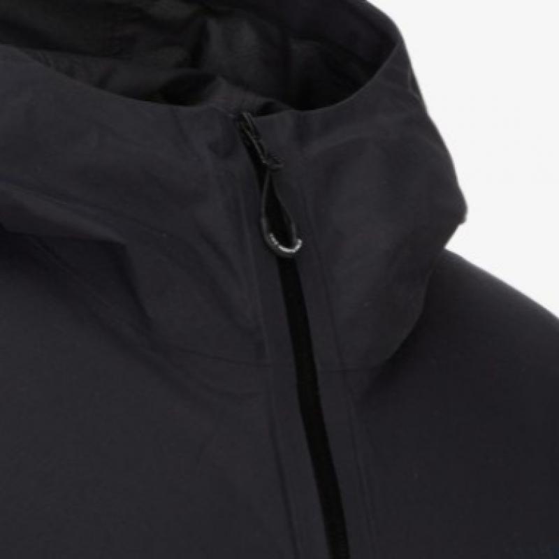 The North Face Super Vent Jacket Waterproof Excellent Breathability Nj2hr05