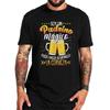 I Can Make Beer Disappear T Shirt Funny Spanish Humor Drinking Lovers Gift Tee Tops Retro Cotton Soft Unisex Tshirts