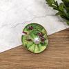 Forest retro fairy tale versatile brooch bee pearl temperament brooch pin coat with accessories