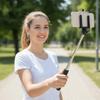 Portable Telescopic Selfie Stick 70cm Selfie Stick Tripod Bluetooth Selfie Stick  Vlog Photography