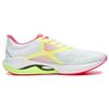 Li Ning Super Light 20 Fabric Slip Resistant, Abrasion Resistant, Breathable Low Top Casual Running Shoes Men's ARBT001-9