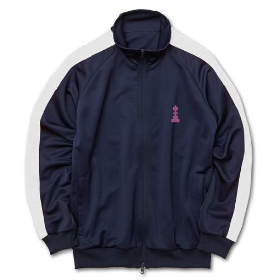 

There is no defeat for Nogenora “ ” (Kuuhaku) Jersey/NAVY×WHITE-M