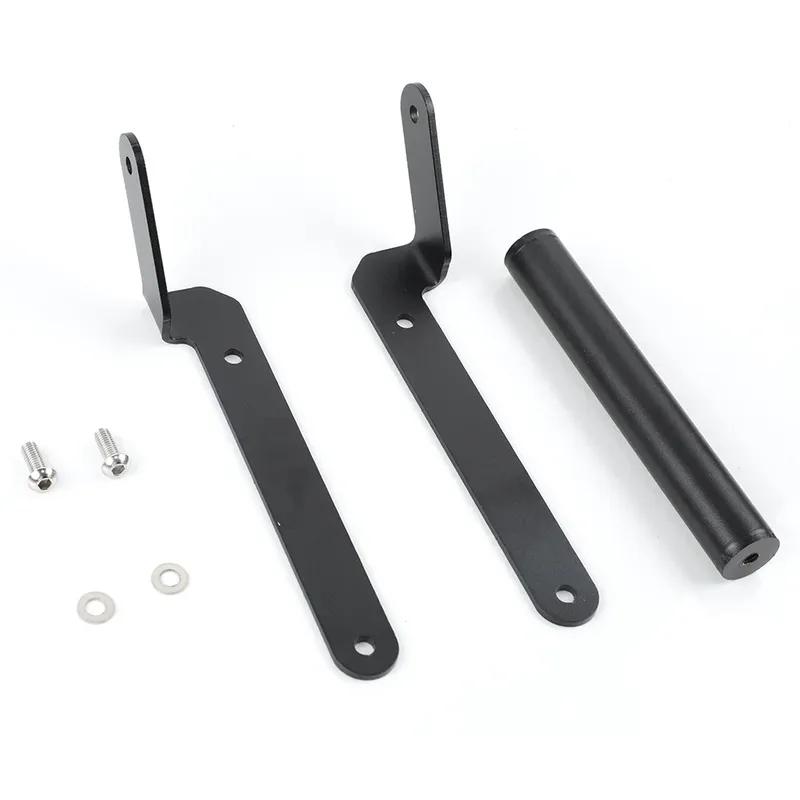 Dla CFMOTO 700MT 700 MT CF 800MT-X 800MTX 800 MTX MT-X MTX800 Akcesoria Motocyklowe Stojak na Telefon Uchwyt Uchwyt Nawigacji GPS