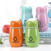 300ml Vacuum Flask Outdoor Thermal Cup Penguin Coffee Sports Water Bottle Mug