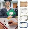 8 ks Papírové karty s radami pro absolventa Rady pro absolventa Dárky pro absolventa Maturitní večírek