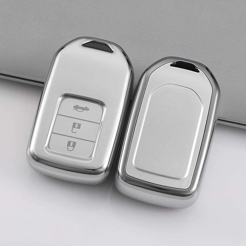 Honda Accord CRV Civic 2023 Key Case for Haoying, Guandao, Lingpai, Inspira