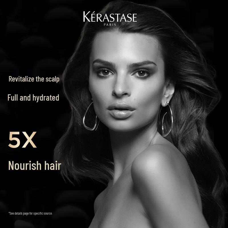 Kerastase Chronologiste Revitalizing Shampoo
