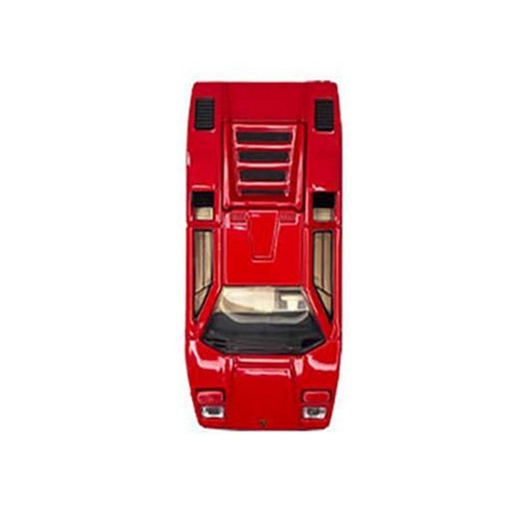 Tomica Premium 33: Lamborghini Countach LP 400 Die-Cast Modellauto