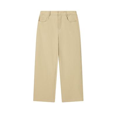 Alt giyim (Kadın) – Pantalon ve Kapriler