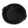 New Multifunctional Silicone Air Fryer Baking Tray