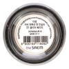 The Saem, Cover Perfection, Pot Concealer, 01 Clear Beige, 0.14 oz