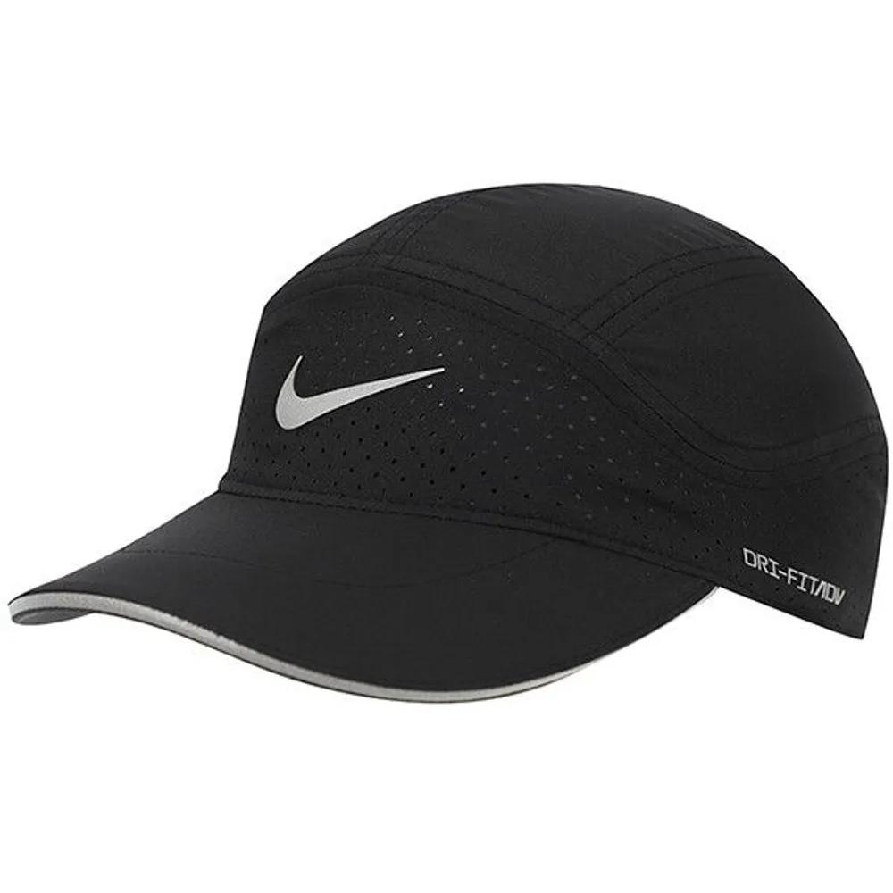 Беговая кепка Dri-FIT ADV Fly без жесткого каркаса, светоотражающая (FB5681-010) FB5681-010