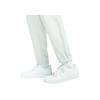 Nike Serie Cny As M Nsw Ft Jogger Año de la Serpiente Edición Limitada Color Sólido Cómodo Puño Pantalones Casuales Hombre bottoms Blanco IB5806072