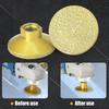 Comprehensive Diamantine Rotary Tool Grinding Bits Set for Efficient Grinding Polishing Tasks Metal Wood & Tile Projects