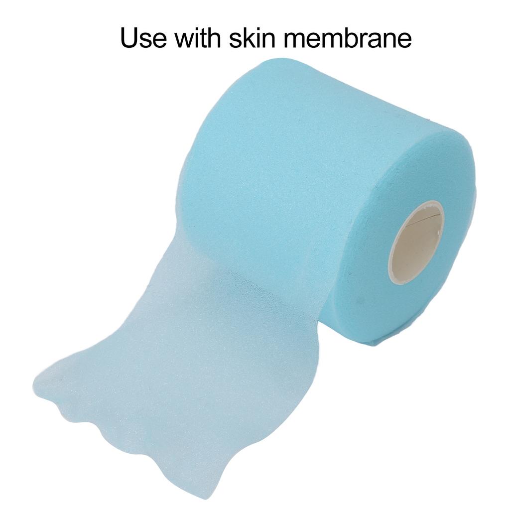 Mutifunctional Foam Underwrap Sports Foam Pre Wrap Athletic Tape for Elbow Knees Ankles