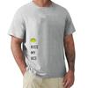 Tennis Shirt Kiss My Ace Funny Cute Sports Gift Tshirt Unisexs Clothes Tops Graphic T Shirts Streetwear Camisas