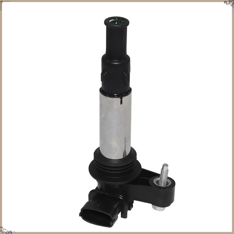 12629037 Ignition Coil For Cadillac CTS SRX STS Saab 9-3 Opel Signum Vectra Buick Enclave GMC Acadia 12613057 12583514 UF375 New