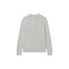 Polo Ralph Lauren Sweater Pony Embroidered Cable Knit Long Sleeve Kids Kids tops 323982139-001