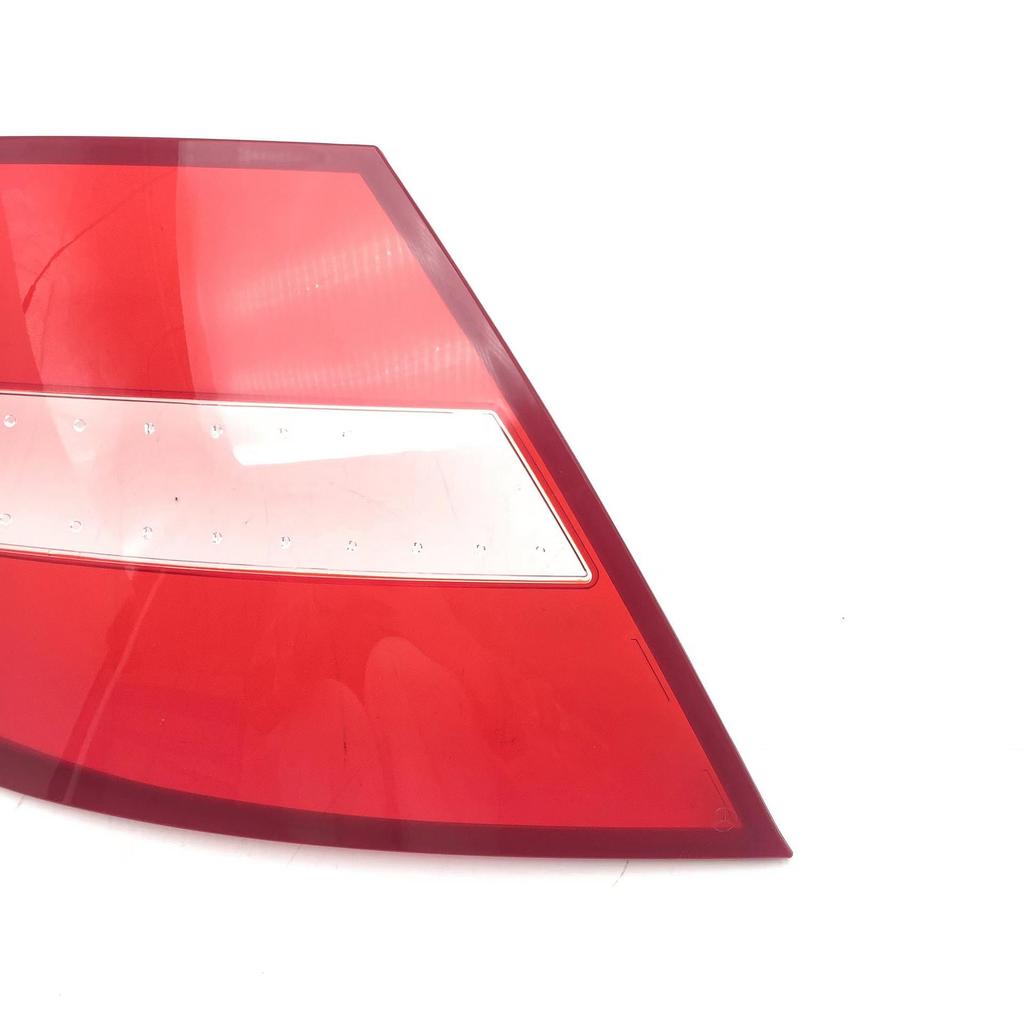 Taillight Cover for 2011-2014 Mercedes-Benz C-Class W204 C180/C200/C220/C250/C260/C300