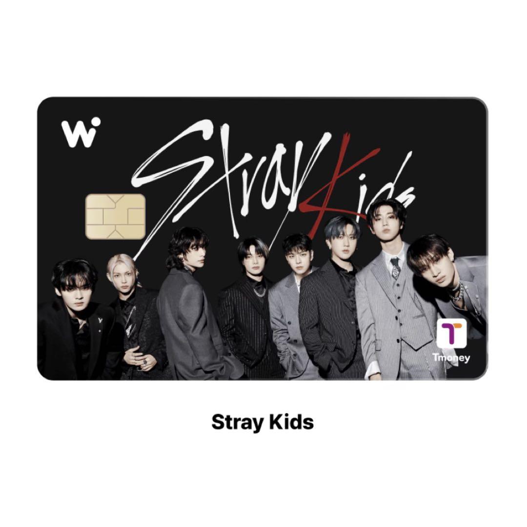 

[USED] wowpass Stray Kids wowpass SKIZ ALL