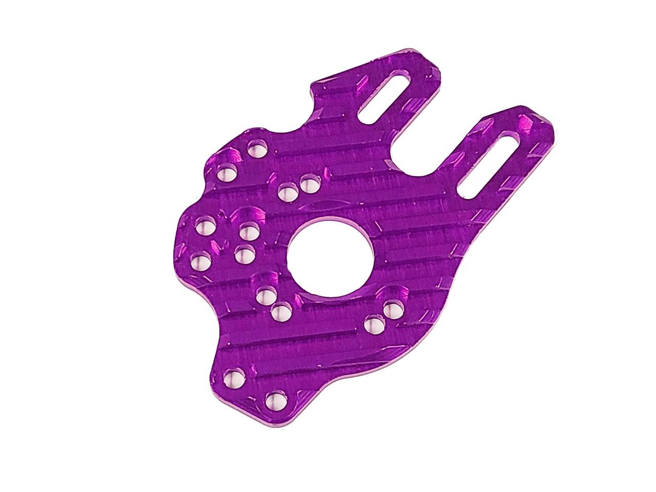 

Comba 380 Моторна пластина RC-ART RDX-ART (фіолетовий)