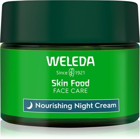 

Extra Nourishing Night Cream Regenerating Effect TU прозрачный