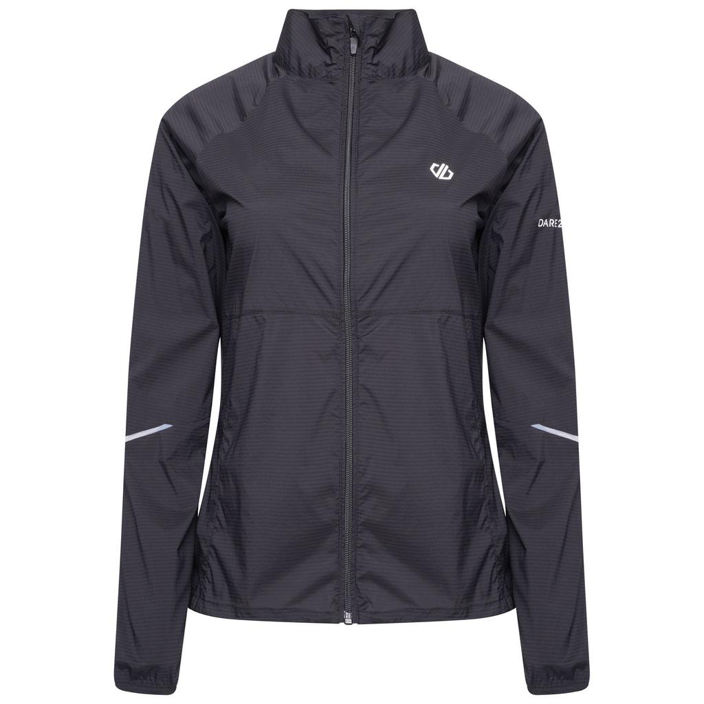 Womens/Ladies Resilient II Windshell Jacket