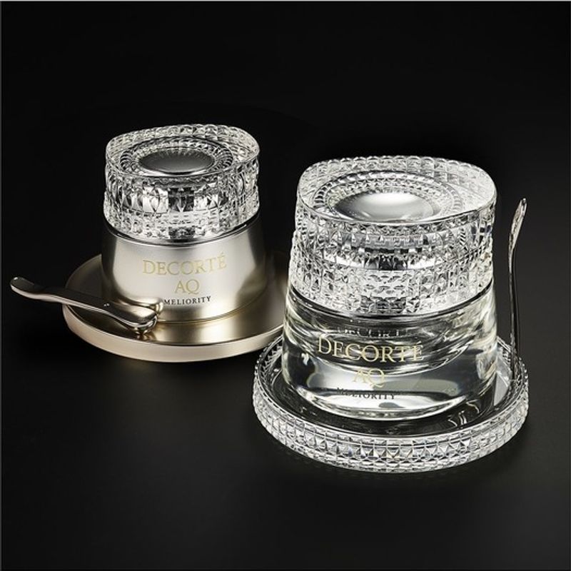 AQ Milliority Intensive Regenerating Eye Cream