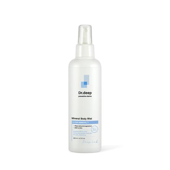Dr. Deep Mineral Body Mist 200ml