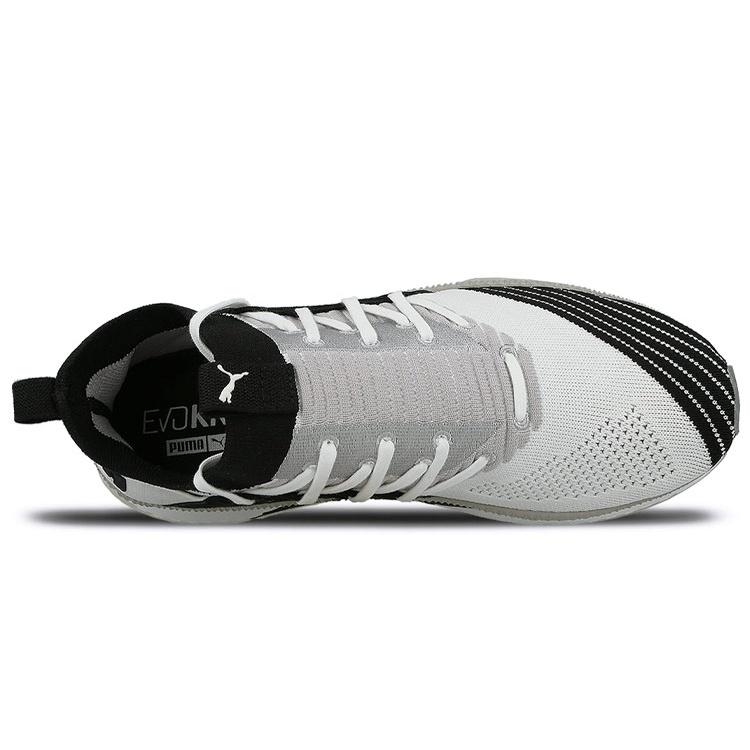 Puma Tsugi Jun 'White Black' Men's 365490-01