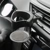 New Car Air Vent Drink Cup Bottle Holder Car Truck Water Bottle Holders Stands Car Cup Rack For Water Bottle