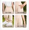 MOLYVIVI Children's Comfortable Loose Sports Pants