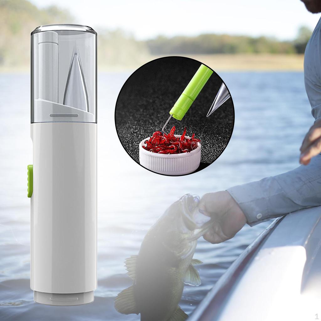 Betesbandningsverktyg Bandning för Tävlingsmete Grovfiske Maskredskap