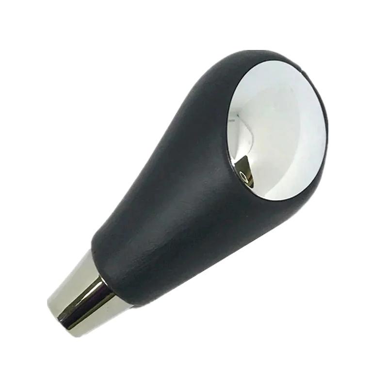 

Original Auto Leather Gear Shift Knob For Sonata Genesis Coupe 2009 2010 Oem 467202m1009p High Quality
