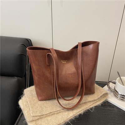 Torby damskie – Pojemne torby
