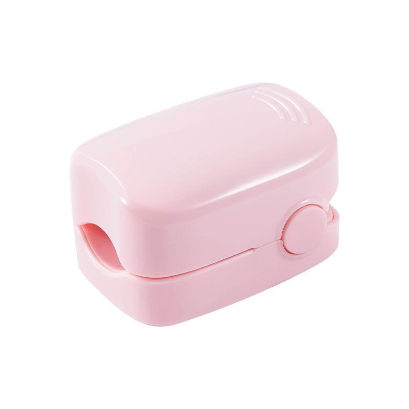 Nail Fungus Treatment Led Laser Device For Cleaning Onychomycosis Usb Charge 905Nm Infrared Light 470Nm Blue Light Nail Salon