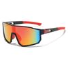 Outdoor cycling glasses UV protection sports sunglasses mountain road cycling goggles men and women cross