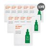 VC Shot Whitening Mask Pack 10 Sheets