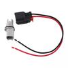 Compatibility Check Lamp Socket Side Marker Light Plastic Material