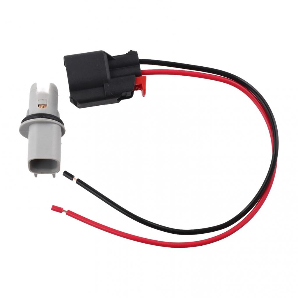 Compatibility Check Lamp Socket Side Marker Light Plastic Material