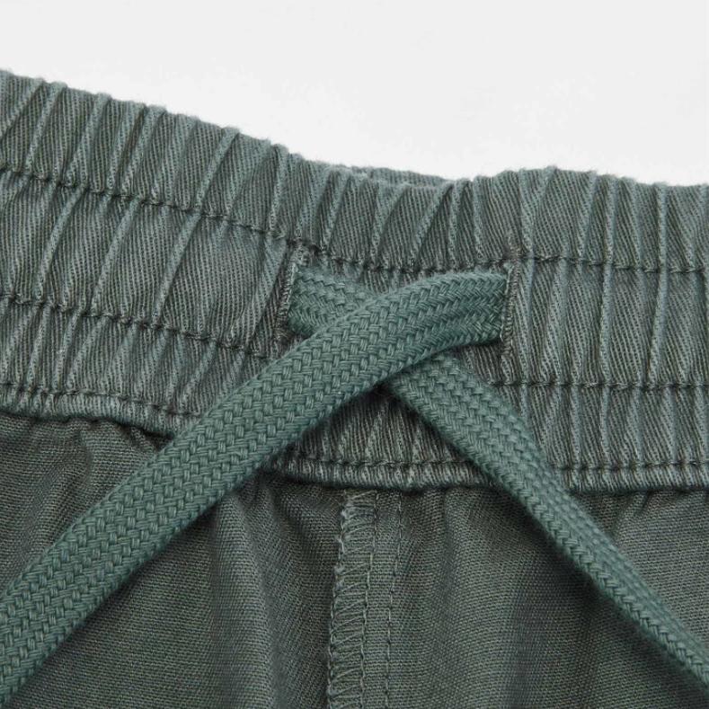 PUMA Woven Cargo Pants Men's Mineral Gray Moderate 692898-77