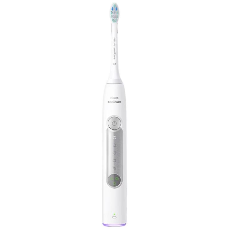 

Philips Sonicare DiamondClean 3 Series Pro Electric Toothbrush CN plug (adapter included)