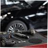 TINEASUR 1 Set Steering Wheel Horn Cover