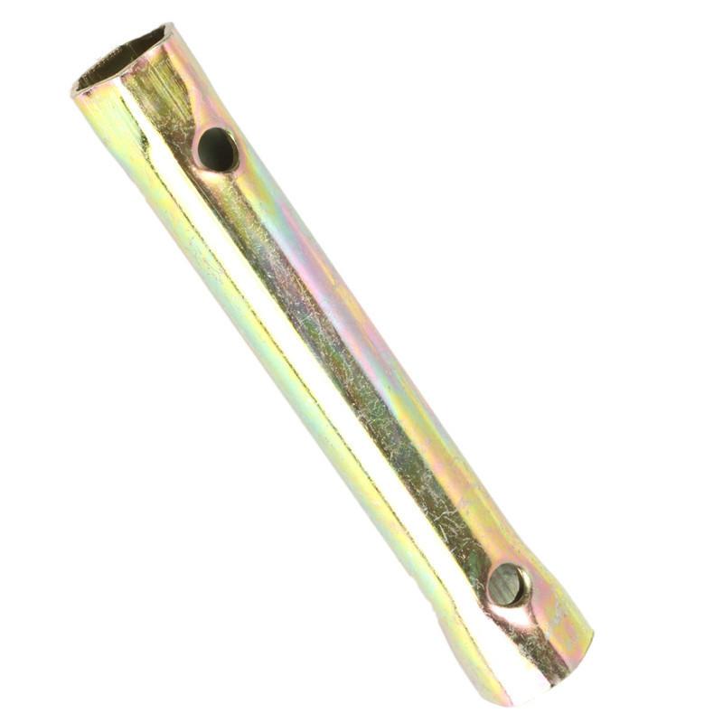 Spanner Double End Spark Plug Ignition Spark Plug Wrench Key 1618 Mm Extended Spark Plug Spanner