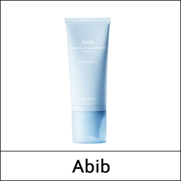ABIB (bo5) Sedum Hyaluron Krem Przeciwsłoneczny Wodnisty Tubka 50ml