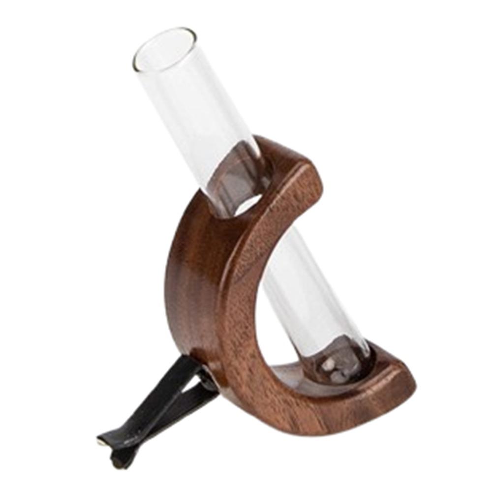 DIY Calabash Essential Oil Diffusers Fireless Aromatherapy Diffuser  Home Decoration