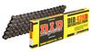 D.I.D Motorcycle Chain Clip Joint Included 428D-106RB STEEL Two Wheel