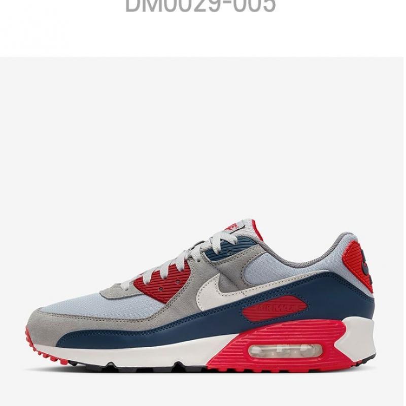 Nike Sneaker Sneaker Air Max 90 Dm0029 005 S2409
