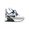 New Nike Air Max 90 Leather TD 'White Racer Blue' CV0065-101