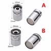 Brass Water Saving Tap Faucet Aerator Sprayer Sink Aerator 360-Degree Twist Rotate Swiveling Sprayer Tap Nozzle Home Hardware